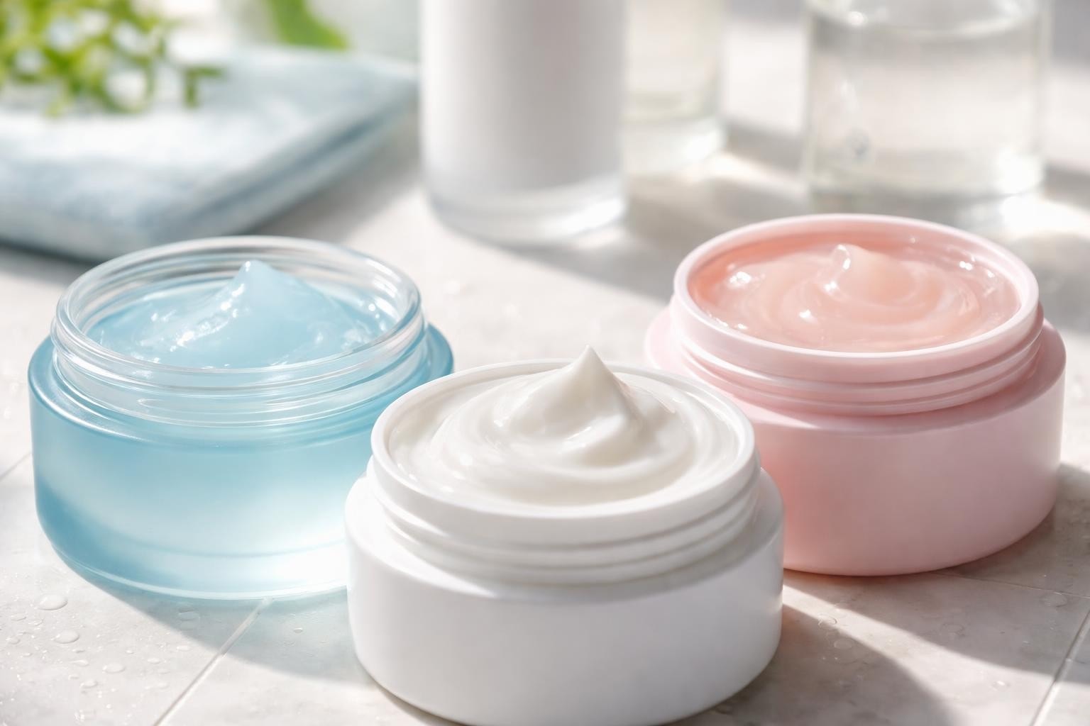 Korean Moisturizer: Your Guide to K-Beauty Hydration