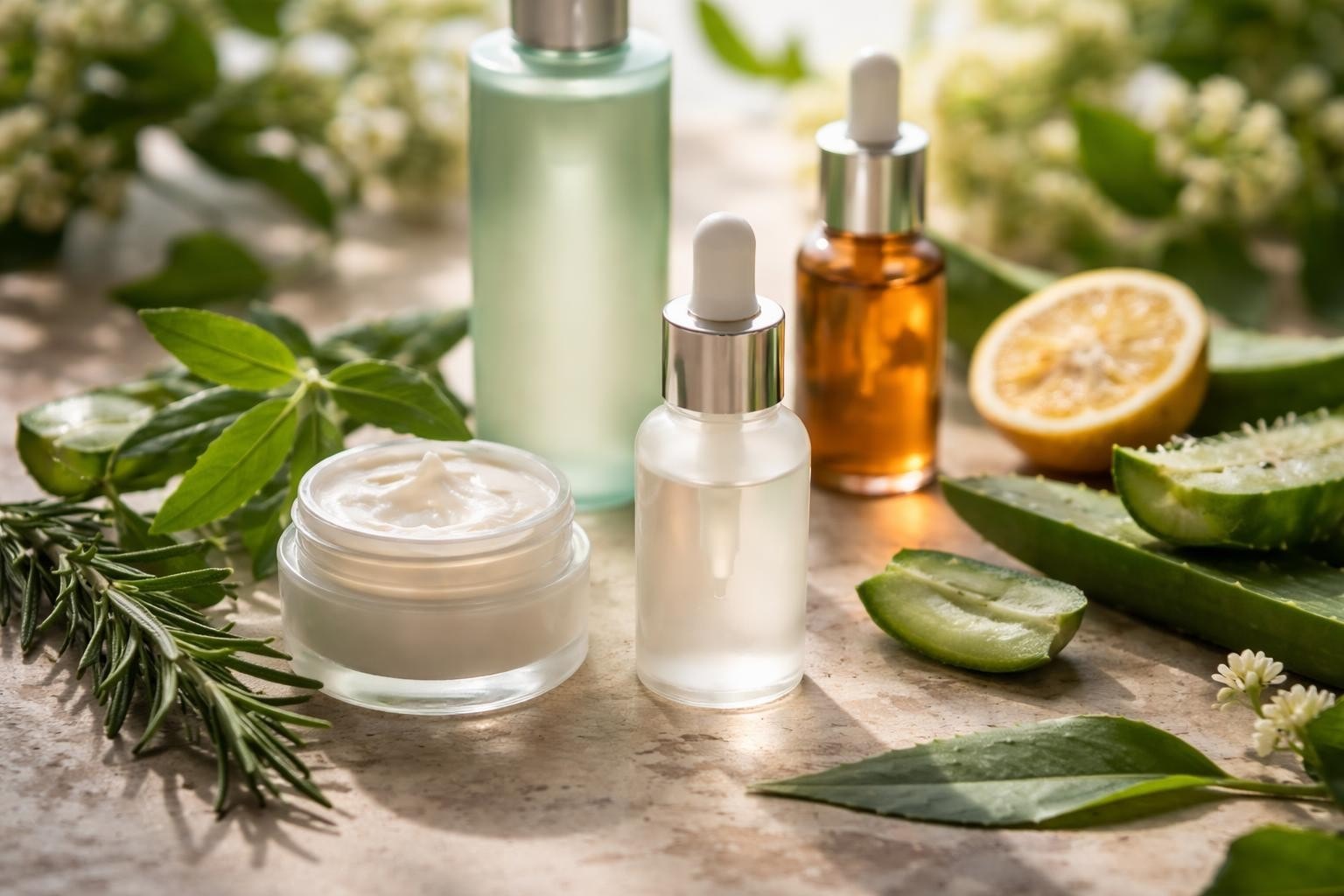 Nice Skin Care Products: Finding Quality Korean Beauty