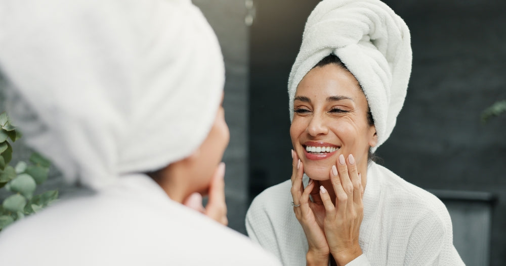 What Is PDRN in Skincare? Exploring the Salmon DNA Ingredient Revolutionizing K-Beauty