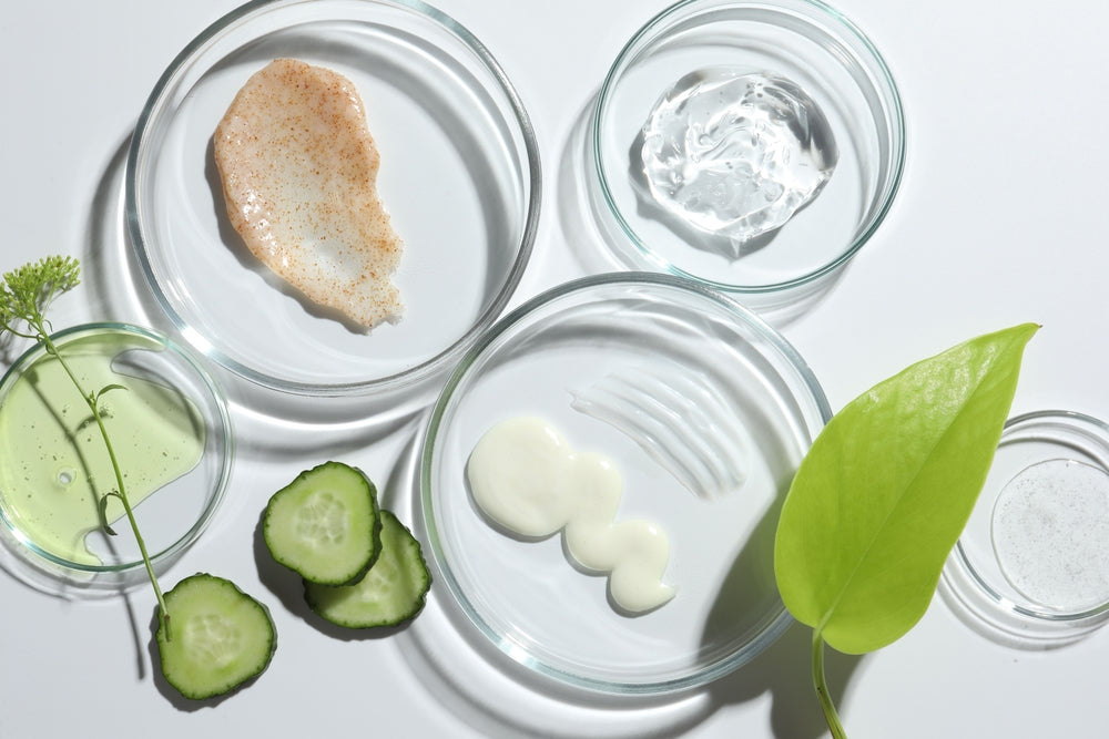 The Science-Backed Guide to CICA (Centella Asiatica) 2026