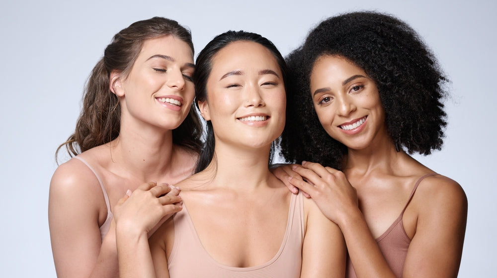 9 Essential Skin Care Products for Women
