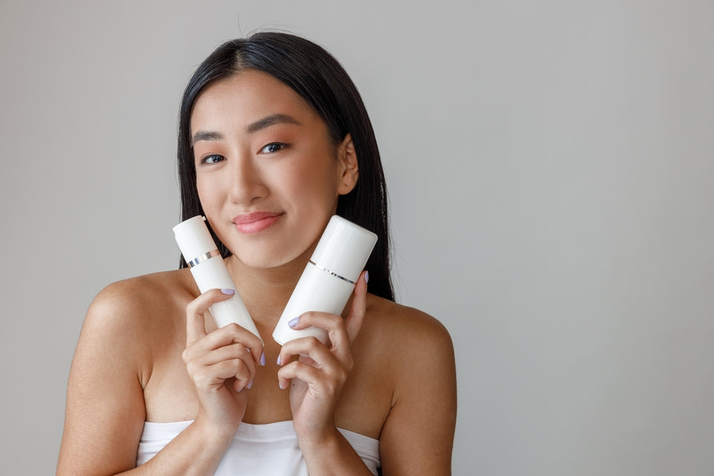 The Essential Guide to Cica Korean Skincare in 2025