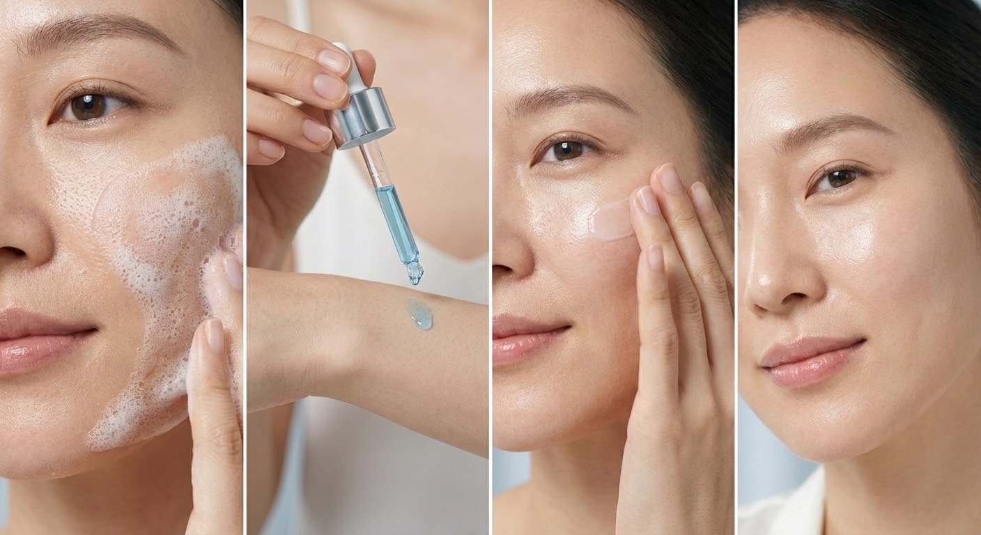 What Is K-Beauty? The Complete 2026 Guide to Korean Skincare