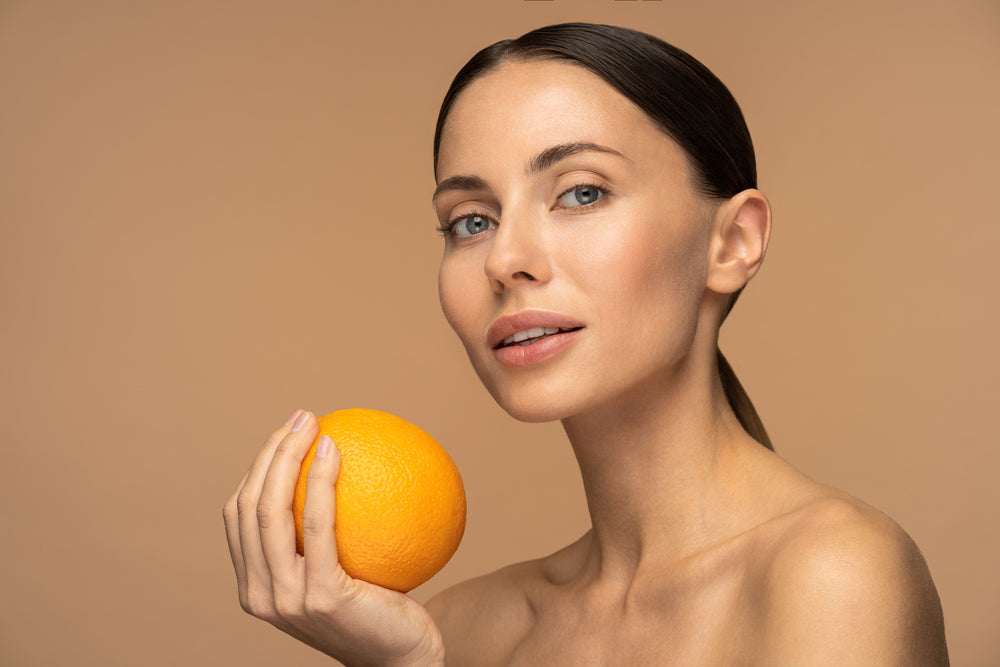 Vitamin C Serum and SPF | The Ultimate Power Couple
