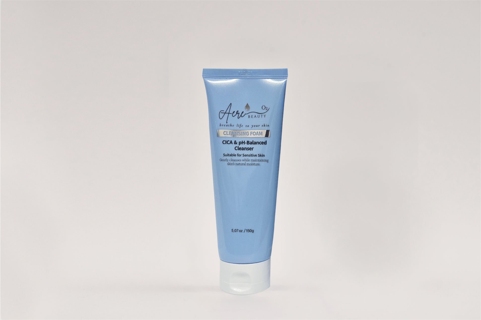 CICA & pH Balanced Cleanser