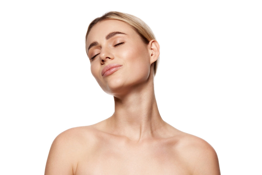 Aere Beauty Main Model