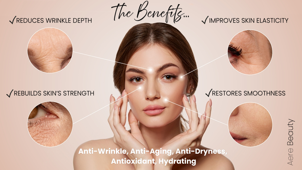 PDRN and LMW Hyaluronic Acid Serum | 50 mL